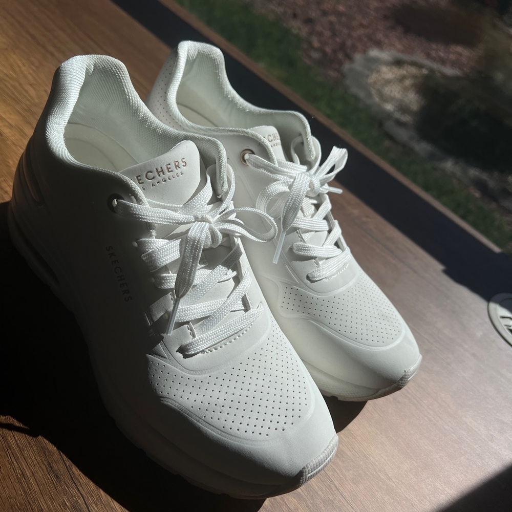 Skechers “Los Angeles” -sz 7.5 - Picture 6 of 6